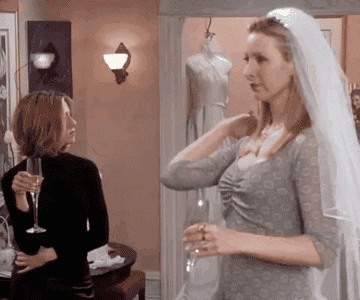 GIF from &quot;Friends&quot;
