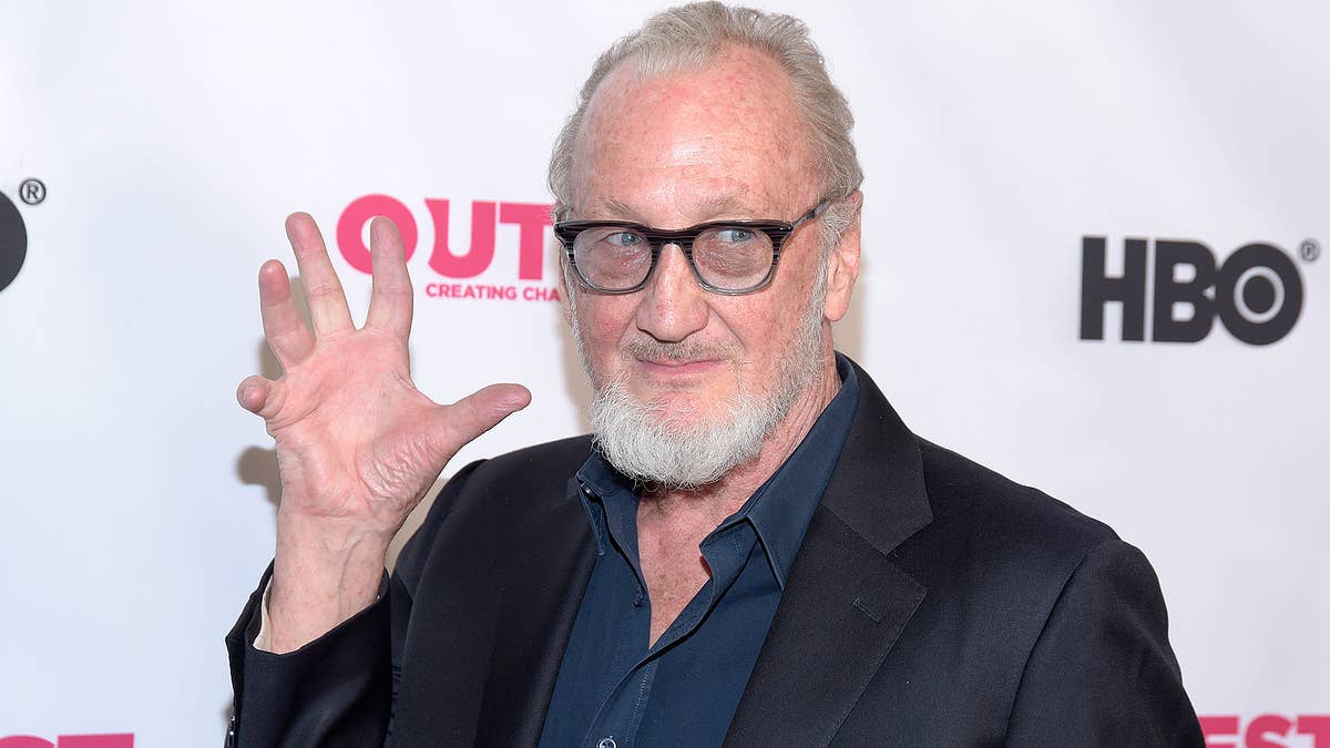Englund first played Krueger in the original slasher hit and returned for six sequels and one crossover movie.
