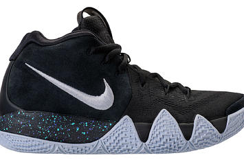 Kyrie 4 hotsell for boys