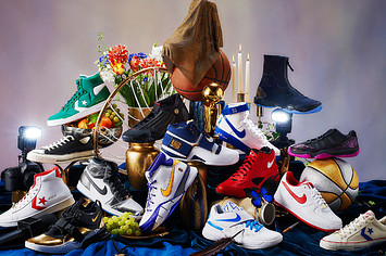 Nike 'Art of a Champion' Pack