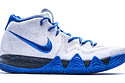 Kyrie clearance 4 duke