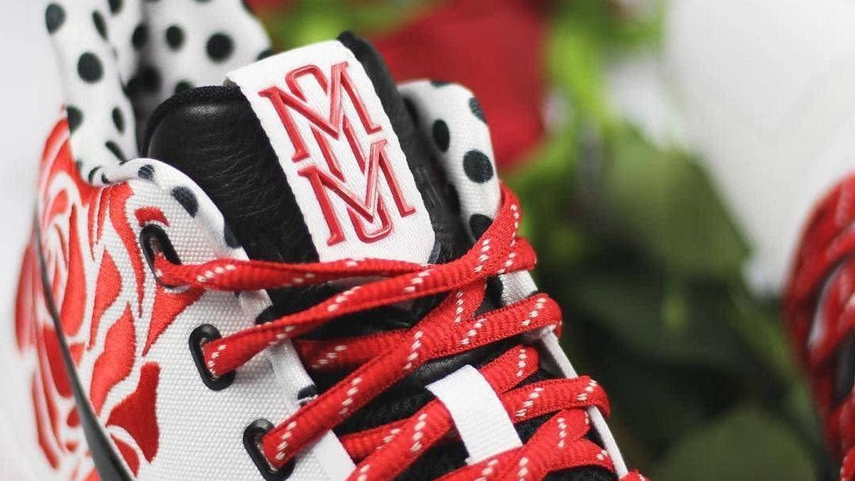 Sneaker Room and Nike Basketball are releasing a Kyrie 3 paying tribute to moms.