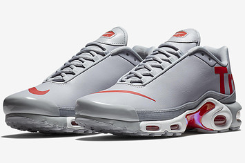 Buy Air Max Plus TN SE 'Speed Red' - AQ1088 001