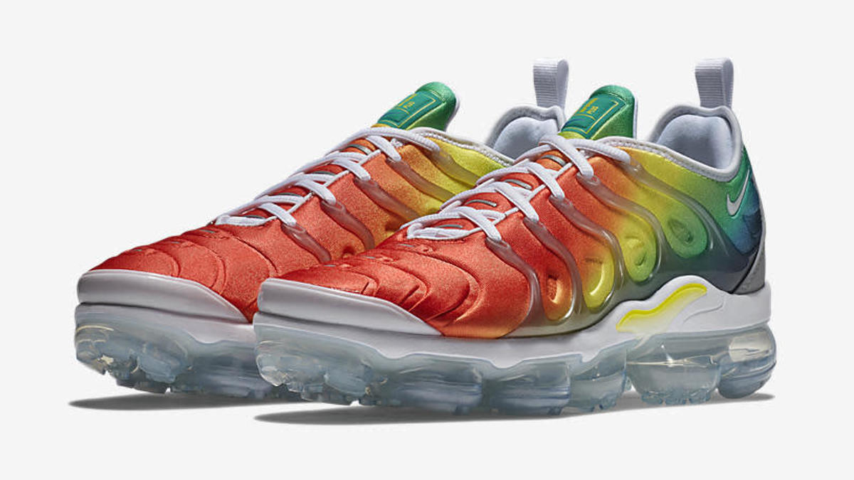 Vapormax 4/26 2025