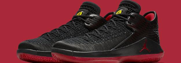 Air jordan 32 shop low last shot