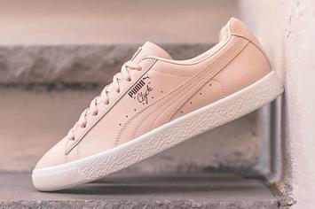 Jay Z x Puma Clyde 4:44 NYC Release Date Profile