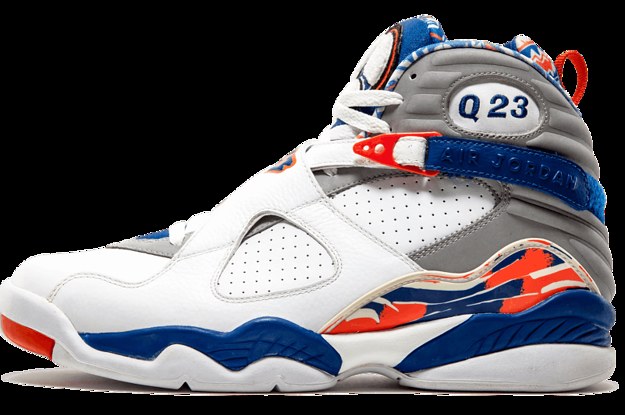 Darius Miles and Quentin Richardson Say They Get Every Air Jordan Ever