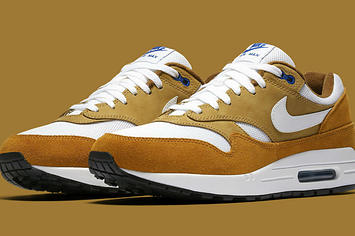 Nike Air Max 1 Curry 2018 Release Date 908366 700 Main