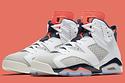 Tinker hot sale 6s jordans