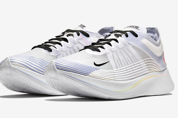 zoom fly be true