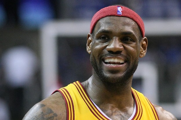 little lebron james