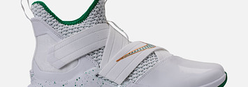 Lebron 12 outlet irish