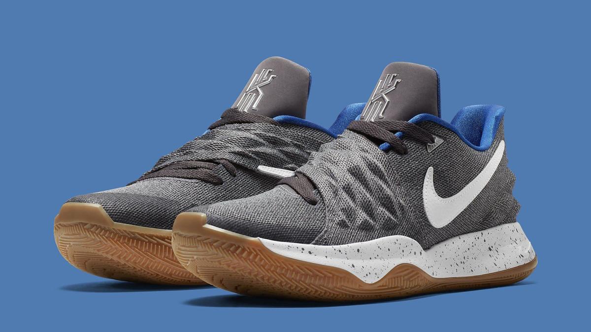 There's a 'Uncle Drew' Nike Kyrie Low Releasing Too | Complex