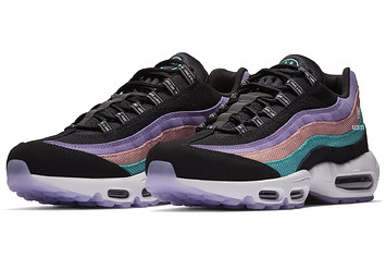 Nike Air Max 95 'Have a Nike Day/Multi' (Pair)