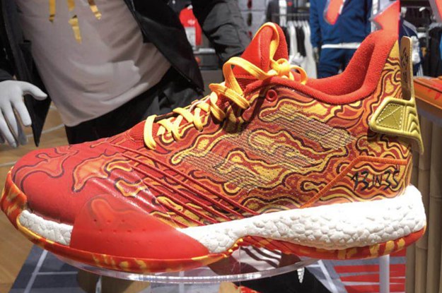 tracy mcgrady adidas contract