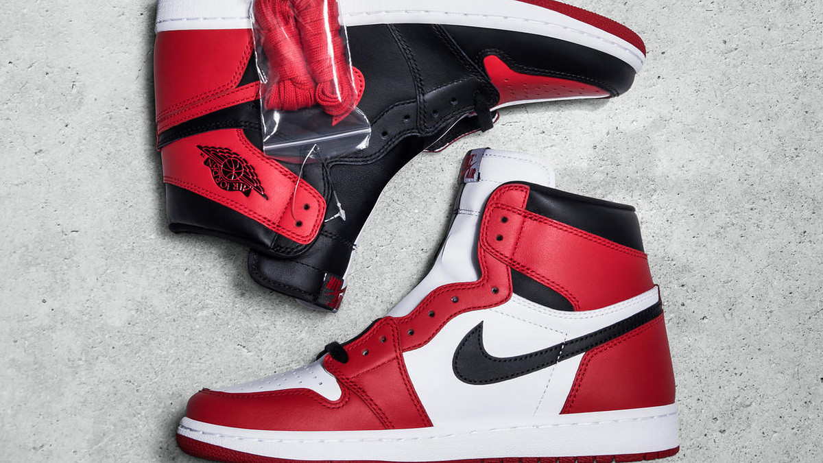 NIKE AIR JORDAN1 HOMAGE TO HOME 27.5メンズ - promocionesfantasticas.com