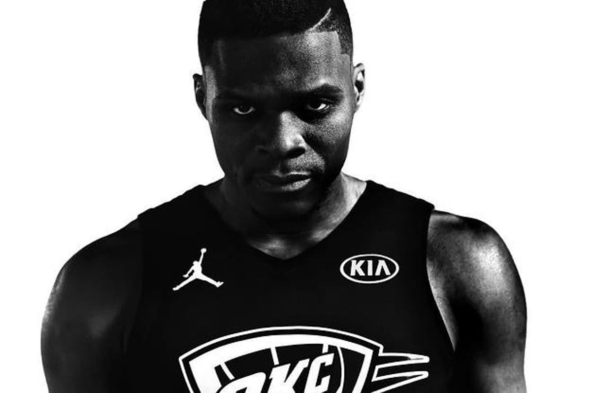 Get a good look at the 2018 Jordan Brand NBA All-Star Edition Uniforms -  YOMZANSI. Documenting THE CULTURE