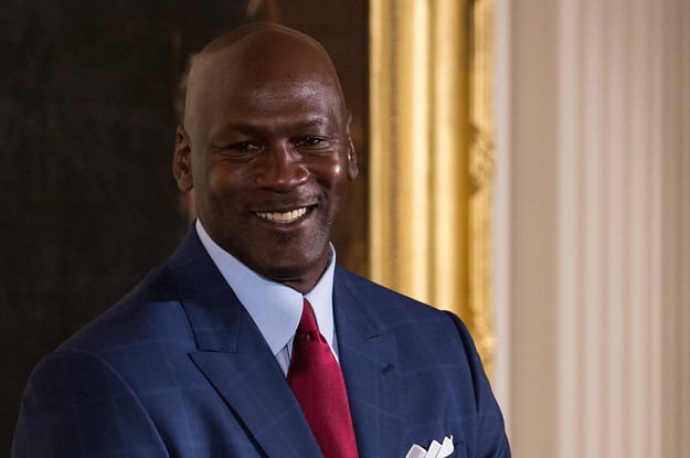 how much does the jordan brand make a year