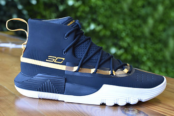Under Armour Curry 3Zero II 2 Release Date