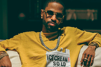 Big Sean sits down with Complex to talk about his long time residency at Drai's Las Vegas.
