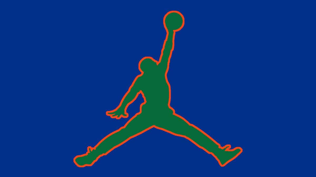The University of Florida Gators are the latest NCAA program to make Jordan Brand its official uniform provider.