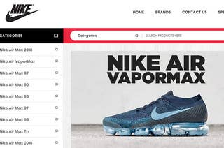 Nike's Latest Overbranded Sneaker Belongs to Bo Jackson
