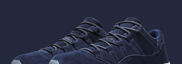 Is The Air Jordan 11 Derek Jeter RE2PECT Returning in a Low?