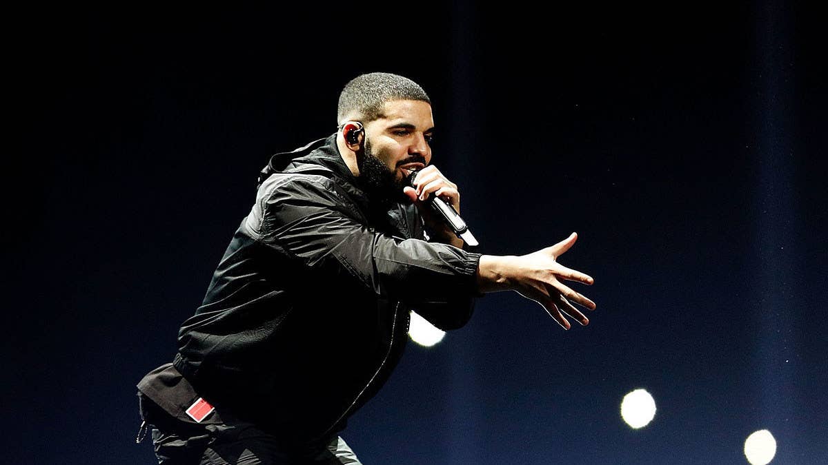 Drake may be leaving Jordan Brand, and is entertaining a deal with Adidas.