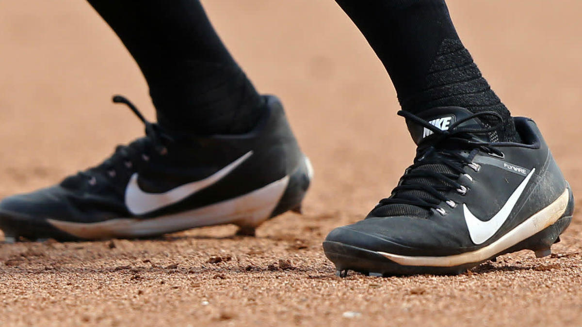 Starting from 2020 Nike will be the official MLB sponsor