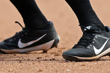 Nike Baseball Cleats
