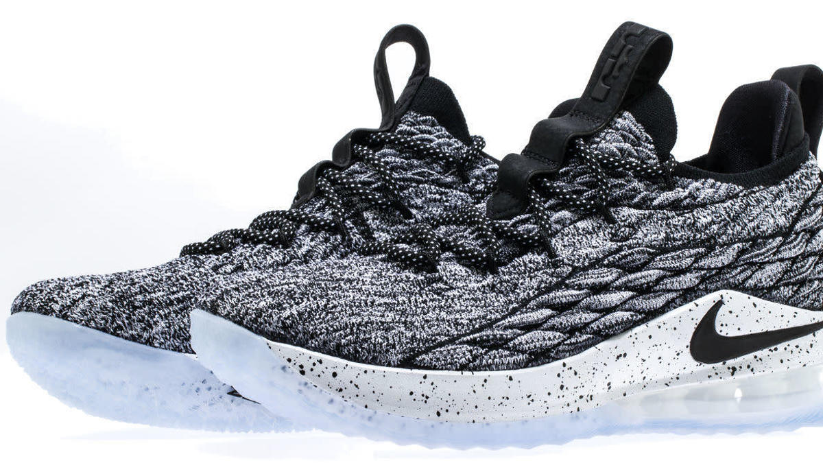 Lebron 15 shop low future colorways