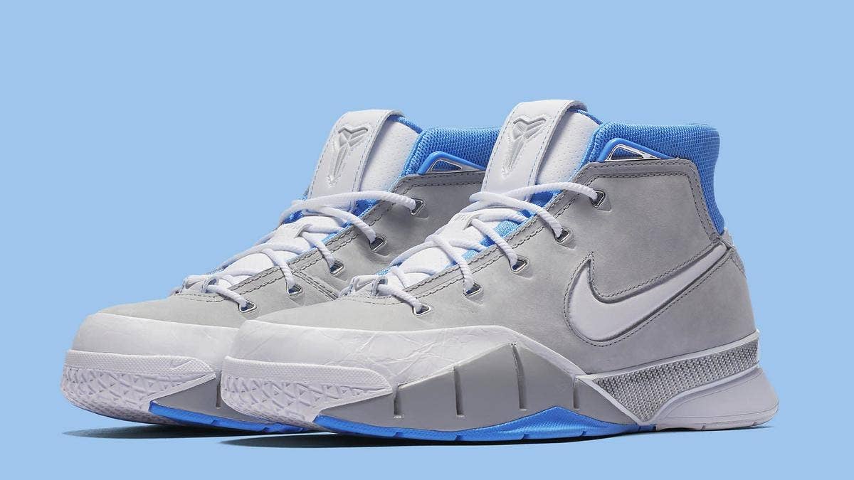 Nike will rerelease the OG Kobe 1 'MPLS' colorway on the new Kobe 1 Protro sneaker soon. Find out all the details about Kobe Bryant's latest sneakers here.