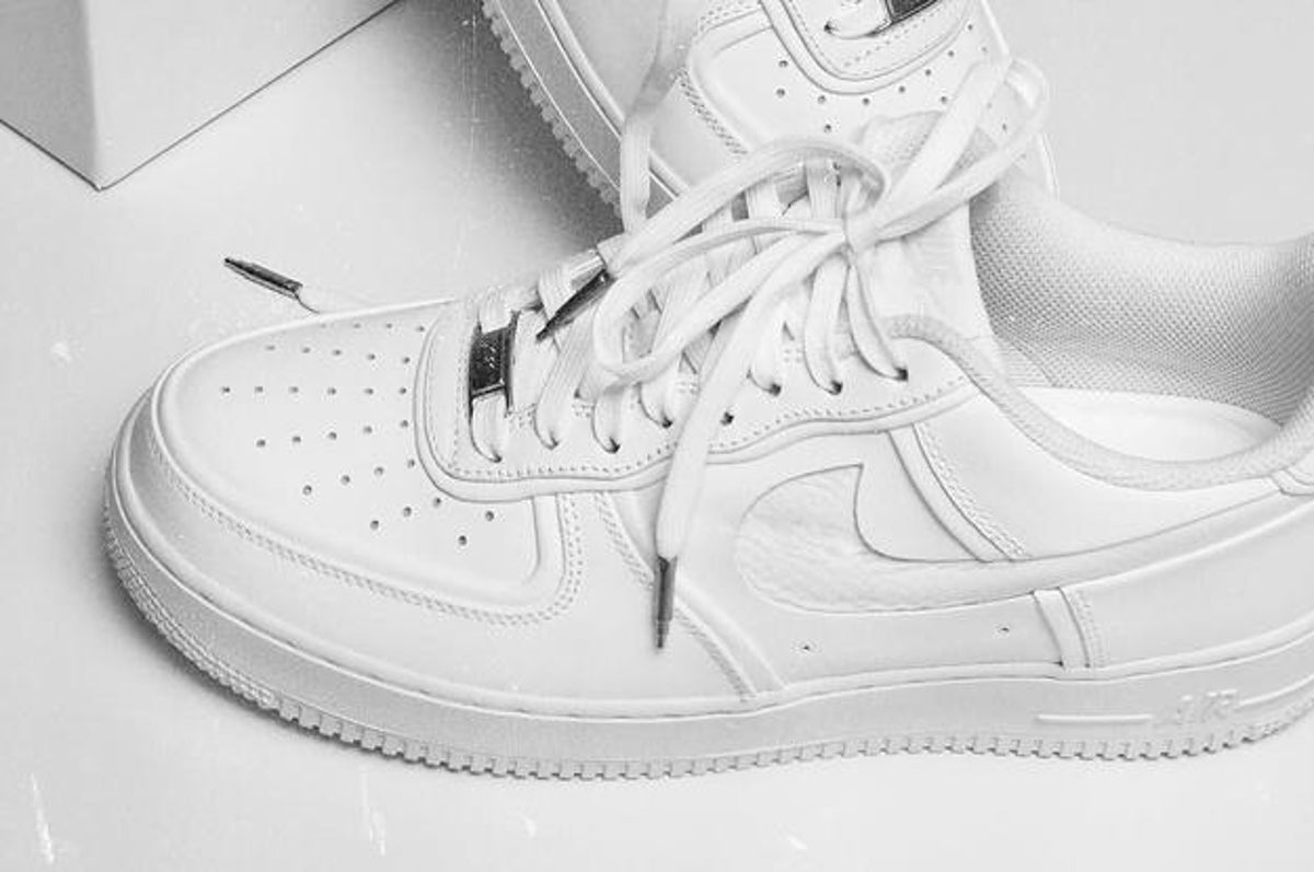 Five Nike Air Force 1 Collabs Will Debut At ComplexCon •