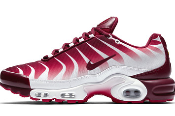Nike Air Max Plus 'After the Bite' (Lateral)