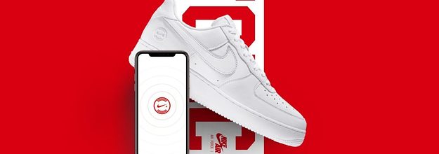 Buy Exclusive Sneakers Through NikeConnect