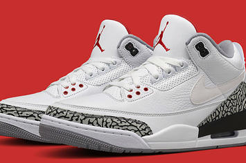 air jordan 3 jth price