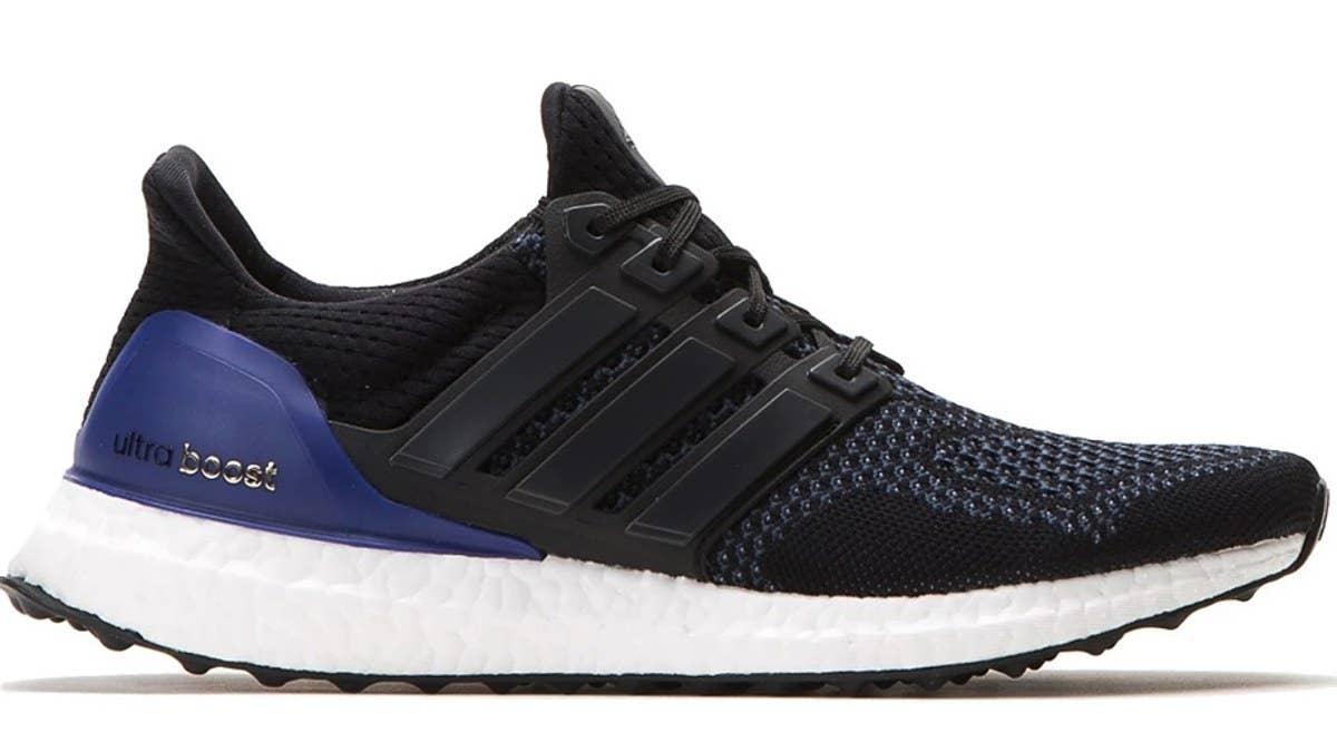 Adidas is answering the wishes of Boost heads by bringing back the original Ultra Boost.