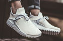 Another Chance at the Blank Canvas Pharrell NMD Hu Complex