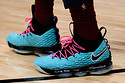 Lebron 15 shop south beach edition