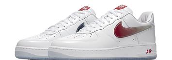 Closer Look at the 'Taiwan' Air Force 1 | Complex