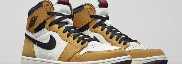 Jordan 1 rookie of the year release online