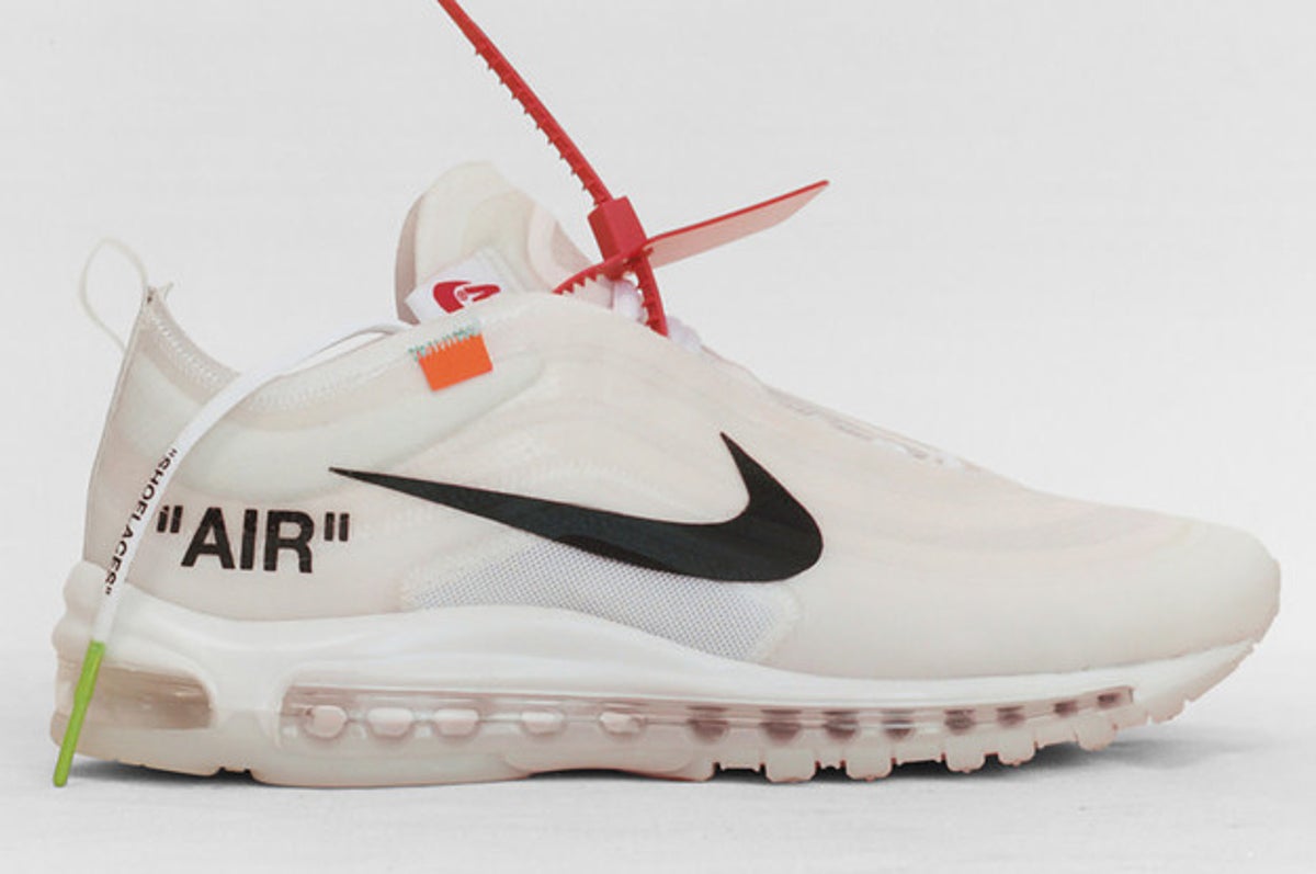 Off-White Air 97s Coming Soon |