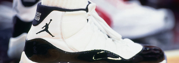 Here's the Release Date for This Year's 'Concord' Air Jordan 11