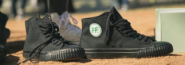 PF Flyers Reintroduces The Original Sandlot Shoe