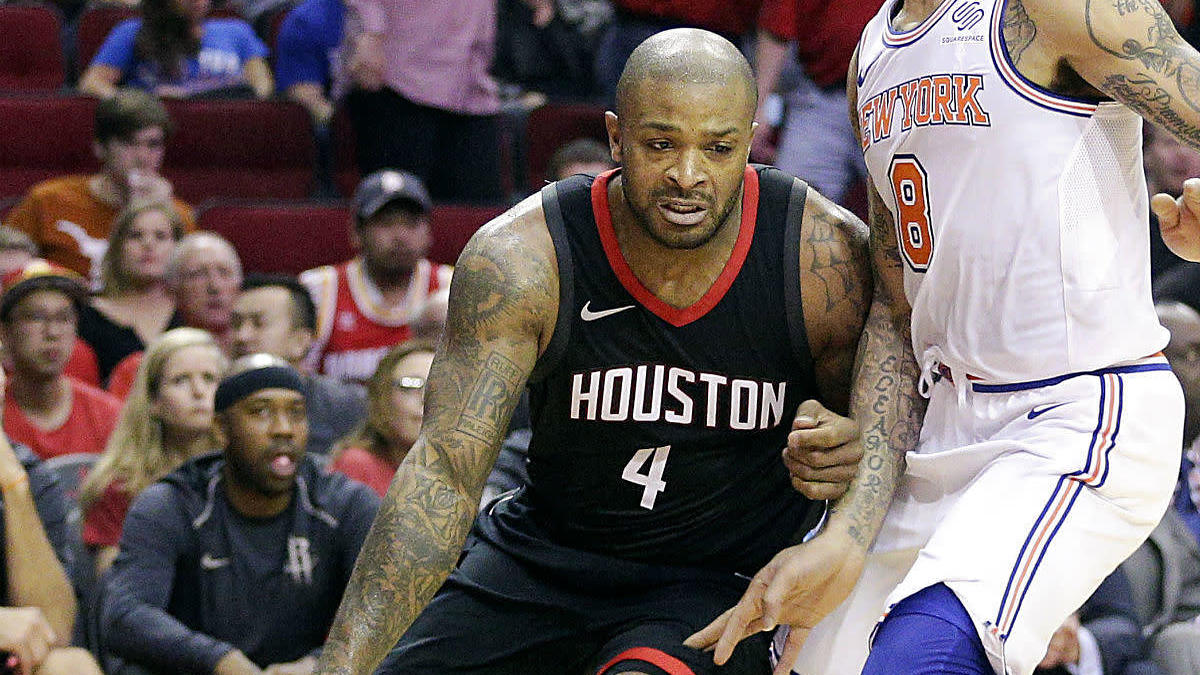 An NBA Player Rocked The Nike Air Yeezy 2 Red October On-Court •