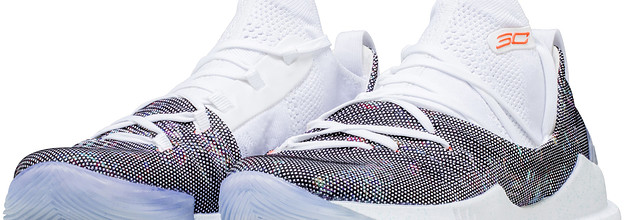 Under Armour Curry 5 Welcome Home for Women