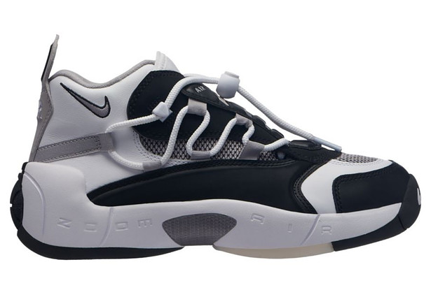 sheryl swoopes sneakers