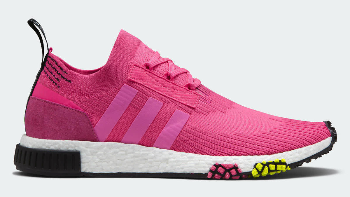 Adidas nmd r1 outlet ash pink-ash pink-ftwr white