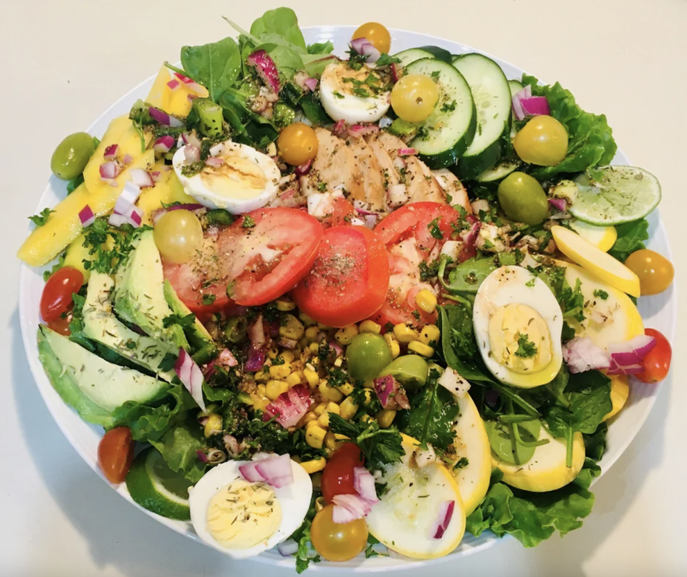 21 Budget-Friendly Recipes for Healthy Eating