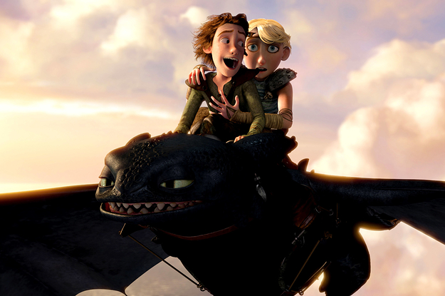 How to Train Your Dragon: Live action remake casts actors